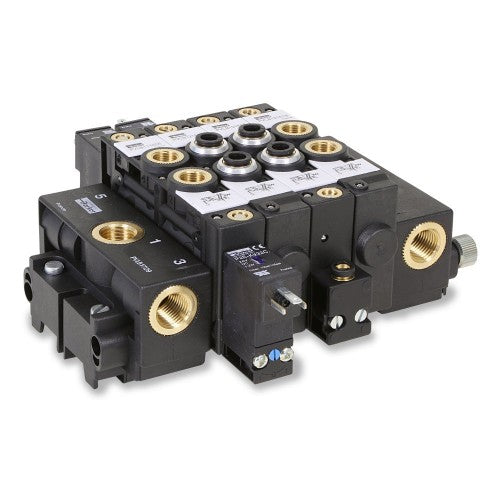 Elettrovalvole pneumatiche Parker PVL-B111618