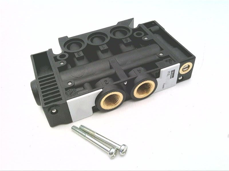 Elettrovalvole pneumatiche Parker PVL-B111618